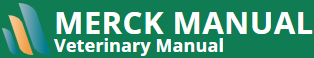 Merck Veterinary Manual